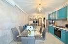 Apartament  2 camere cu vedere la mare in Alezzi Beach Resort - 2