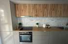 Apartament de inchriat 2 camere,gradina, parcare, Nusco City, NOU - 8