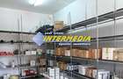 Spatiu Comercial 110 mp Vitrina la Bulevard CETATE Stadion 2 Accese fata spate - 7
