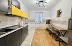 Casa 6 camere de inchiriat, 250 mp, 2 bai, terasa, curte 500 mp, zona Cetate - 5