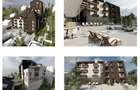 Teren 6550 mp in Sinaia cu PUZ | Oportunitate Investitie  - 6