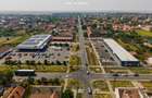 Spații comerciale 100–300 mp | Retail Park Jimbolia, lângă Lidl