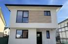 Casa 4 Camere Individuala Otopeni | Pozitie Buna | Complex Aerisit - 1