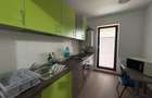 Politehnica, Zen Residence - 4