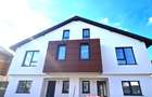 Vila 5 camere OTOPENI - 23 AUGUST, str.Mesteacanului, mutare rapida, 0%comion