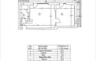 Apartament 2 camere-zona Baneasa-Petrom City-Casa Presei - 6