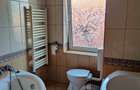 Apartament in vila,  vintage si foarte spatios