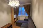 Exclusivitate,Tomis I,3 camere,mobilat/utilat lux,centrala gaz,etaj 4 cu pod