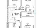 Duplex superb cu 4 dormitoare. Bucatarie inchisa. Cu CF la zi. - 3