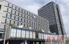 Birouri de inchiriat in THE MARK, suprafata intre 214-550 mp - Comision 0% - 5