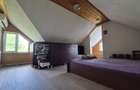 Vila + teren 1800mp Snagov langa Vila Lac 10 - 13