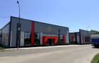HALA INDUSTRIALA NOUA | 550 mp | Popesti-Leordeni, Sos.Oltenitei - 11