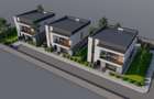 Vila Smart | 350mp teren | finisaje lux - 4