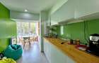 3 camere decomandat renovat etaj 2 an 1996 SU 86mp Decebal - 1