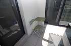 Lujerului - PLaza Residence, parcare, garsonieră mobilată complet - 10