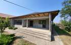 Casa Odaia Manolache | 169 mp utili | Teren 1.233 mp - 2