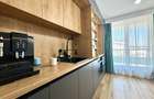 Panorama si rafinament la inaltime – Apartament Premium in Grigorescu - 5