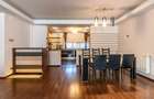 5-room villa with garden, Pipera area - 7