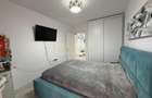 Metrou Anghel Saligny - Studio - Mobilat - Parcare - 5