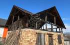 Casa la rosu-Zona Bistrita Bargaului-Teren-700mp - 2