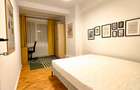 Spacious 4 Bedroom Apartament : Universitate - Calea Victoriei - Large Terrace - 4
