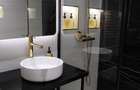 Apartament 2 camere | 55 mp | Plaza Residence | Mobilat cu designer - proprietar - 11