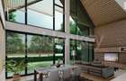 Vile individuale stil scandinav | Club de Golf | 550mp teren - 3