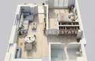 200m Metrou - Apartament Finalizat 2 camere – Westside Residence Otopeni - 9