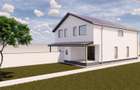 Duplex 4 camere, 100 mp utili, 10 mp terasa, 305 mp teren - Sag - 3