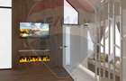 Teren casă 1280 m2, cu proiect, autorizației și utilități. - 6