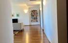 Apartament cu trei camere si doua locuri de parcare, in Baneasa Rezidential - 5