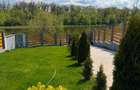 Vanzare Vila Corbeanca - Piscina - Vedere la Lac - 8