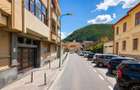 2 camere cu caracter, regim vila, echipate, panorama montana, istorie, Central, - 2