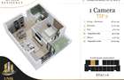 STUDIO 45mp || Str. Biruintei || Acces catre metrou Berceni - 7