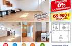 Spațiu comercial – ideal pentru birouri, VASLUI - zona CRUCEA GĂRII; - 1