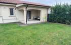 Duplex mobilat - curte amenajata - toate utilitatile - 1