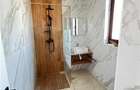 GIROC - DUPLEX DESPARTIT PRIN CARPORT - 4 CAMERE - TEREN MARE