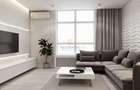 Apartament compartimentat modern -2 camere, decomandat, finisaje noi - 1