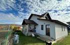 Casă individuală P+M, teren 660 mp - Vișan, Com. Bârnova, Ia - 17