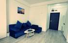 Mamaia Nord -Kaufland - 150 m de plaja - studio modern mobilat -65000 E - 8