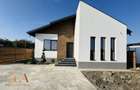 Casa individuala 4 camere | Teren 400mp | Domnesti-Teghes - 14