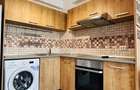 Apartament 1 Camera Podu Ros - Cantemir - 4