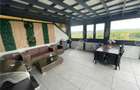 Penthouse cu 2 camere terasa si loc de parcare Calea Surii Mici Sibiu - 7