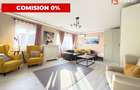 Apartament 3 camere, 85 mp, complet mobilat si utilat | Sagului | COMISION 0% - 3
