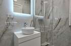 First Rent | 3 Rooms + 2 Parking + 2 Terraces | Pipera Plaza - North Avenue - 20