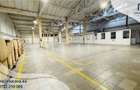 Hală de închiriat divizată, dotată Aradul nou 500-4000 mp - 1