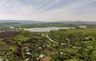 Teren compact intravilan 8000 mp vedere spre Lac, utilități - 1