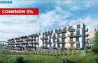 Comision 0!Vanzare apartament cu 3 camere in cartierul Zorilor┃ - 1
