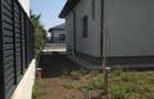 Buftea Vanzare vilă premium constructie 2025  P+M - teren singur curte - 2