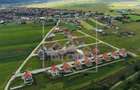 Teren cu autorizatie constructie si utilitati - casa individuala - 1